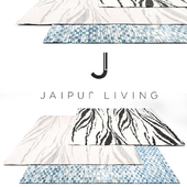 Jaipur living Luxury Rug Set 21