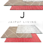 Jaipur living Luxury Rug Set 22
