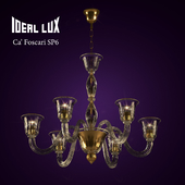 Ideal lux Ca' Foscari SP6