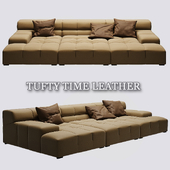 TUFTY TIME LEATHER