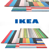 Ikea Rug Set 2