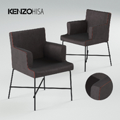 KENZO Hisa Chair