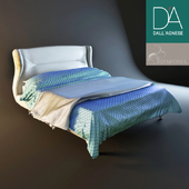Dall Agnese Symfonia bed