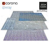 Carpet Jan Kath