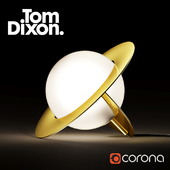 TomDixon_Planet table lamp
