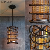 Lussole Loft LSP-9645
