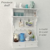 provence shelf