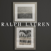 картины RALPH LAUREN HOME
