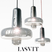 Lasvit Spin Light