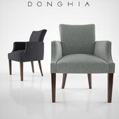 Donghia Salon armchair