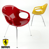 Ferrari Chair