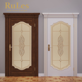 RuLes Door