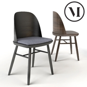 Synnes Dining Chair, Basel