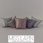 Miss Lapin Collection Studio