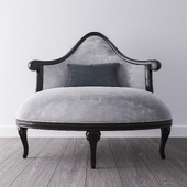 Poltrona Armchair, Isabella Costantini, Veranda (Pro)