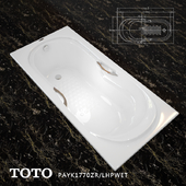 toto bathroom PAYK1770ZR