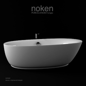 NOVAK bath detached Noken