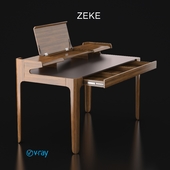 Desk Zeke