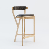 BAR CHAIR OBJECT №