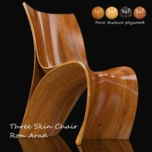 Three Skin Chair (3Skin)