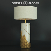 Amber - Ginger and Jagger