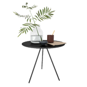 Key Coffe Table  by GamFratesi