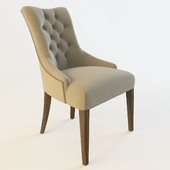 Gramercy_Martin arm chair