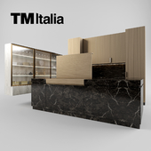 Кухня TM italia Neolite