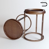Smoking table 2