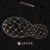 Quasar Cloud