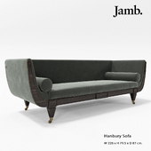 Jamb Hanbury Sofa