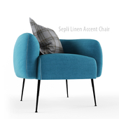 Sepli_Linen_Accent_Chair