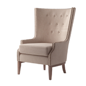 Mayfair Arm Chair. by dCOR design