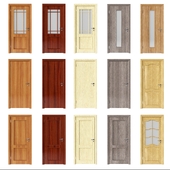 DOOR Collection 2