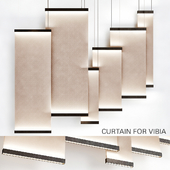 Vibia Curtain 7160