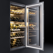 Wine Cabinet Liebherr WTEES 2053