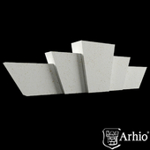 Замковый камень AZ40-1 Arhio®