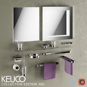 KEUCO / EDITION 300