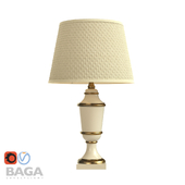 Table lamp BAGA