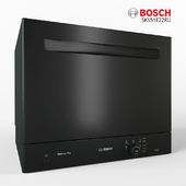 Посудомоечная машина Bosch SKS51E22RU