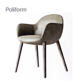Chair  Poliform