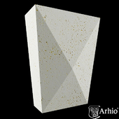 Замковый камень AZ41-2 Arhio®
