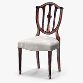 Theodore Alexander Palmerstons Dinner Chair