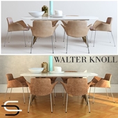 Set Walter Knoll