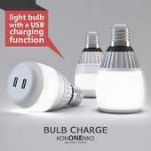 Bulb Charge