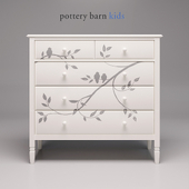 Madeline Dresser - Pottery barn kids