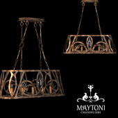 Suspension Maytoni H237-05-G