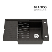 BLANCO ELON XL 6 S