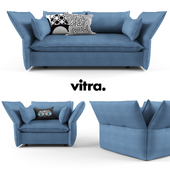"Vitra" MARIPOSA LOVE SEAT
