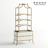 Rack Alice Rooma Designe